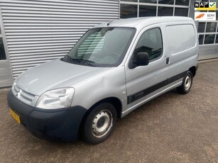 Citroen Berlingo 1.6 HDI 600 First Pack Professionel