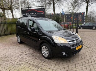 Citroen Berlingo 1.6 VTi 120 XTR 5Pers Airco Pano Cruise-con