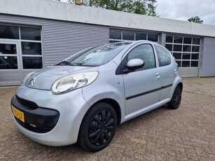 Citroen C1 1.0-12V Ambiance