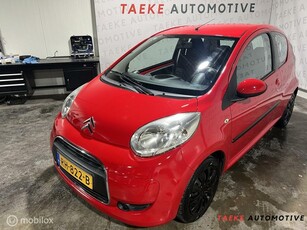 Citroen C1 1.0-12V Ambiance Airco/1e EIG