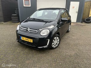 Citroen C1 1.0 e-VTi Airscape Feel Nieuwe apk !!