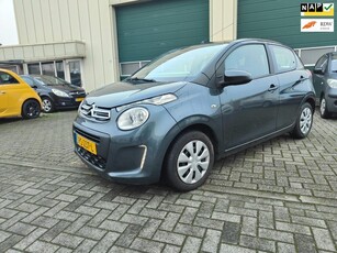 Citroen C1 1.0 e-VTi Feel