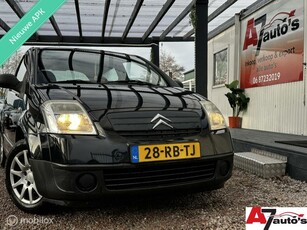 Citroen C2 1.1i Nieuwe APK