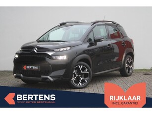 Citroen C3 Aircross 1.2 PT 110 Max Navi Parkeercamera