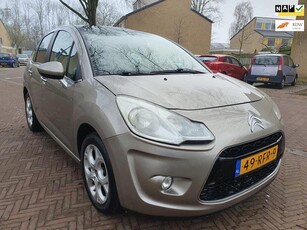 Citroen C3 AUTOMAAT/ 94.000 NAP / Eerste eigenaar/