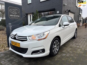 Citroen C4 1.4 VTi Tendance