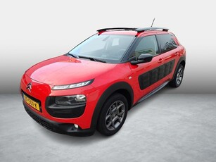 Citroen C4 Cactus 1.2 e-VTi Shine Automaat Panorama