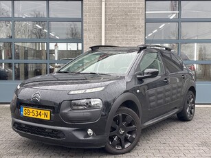 Citroen C4 Cactus 1.2 PureTech One-Tone CAMERA TREKHAAK