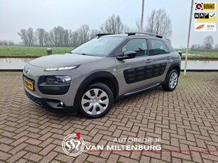 Citroen C4 Cactus 1.2 VTi Business Nieuwe Distributie Clima