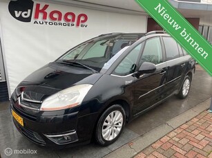 Citroen C4 Picasso 1.6 THP Ambiance 7p ALLEEN EXPORT OF