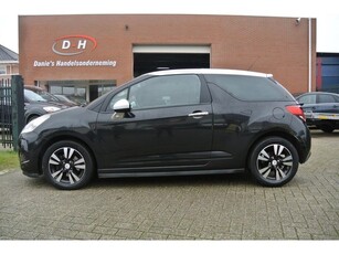 Citroen DS3 1.6 VTi So Chic airco automaat inruil mogelijk