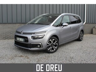 Citroen Grand C4 SpaceTourer 1.2 PureTech Business 7