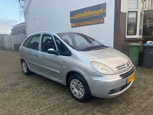 Citroen Xsara Picasso 1.6i-16V