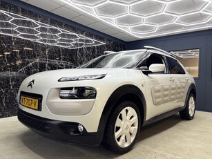 Citroën C4 Cactus 1.2 PureTech W (bj 2016)