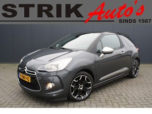 Citroën DS3 1.6 BlueHDi EURO 6 Business - NAVIGATIE - PDC -