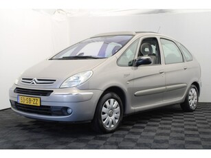 Citroën Xsara Picasso 2.0i-16V Exclusive PanoTrekhaak