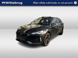 CUPRA Leon Sportstourer 1.4 e-Hybrid VZ Performance /