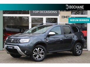 Dacia Duster 1.0 TCe 100 Bi-Fuel Prestige Trekhaak Airco