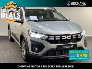 Dacia Jogger 1.0 TCe 110 Expression 7p.