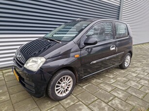 Daihatsu Cuore 1.0-12V Kyoto NAP nieuwe apk NAP (bj 2007)