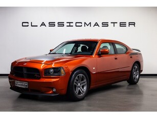 Dodge Charger R/T Daytona nummer 221 / 4000 (bj 2006)