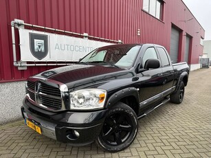 Dodge DODGE RAM 1500 4X4 // LPG G3 //