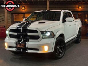 Dodge Ram 1500 5.7 V8 Sport Widebody, bijtelling