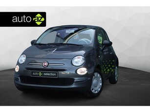 Fiat 500 1.0 Hybrid Pop