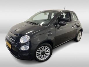 Fiat 500 1.2 Popstar Verwacht (bj 2018)