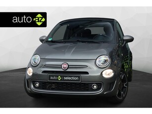 Fiat 500C 0.9 TwinAir Turbo Sport