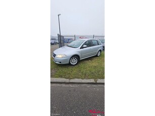 Fiat Croma 1.8-16V Business Connect