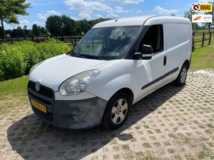 Fiat Doblò Cargo 1.3 MultiJet Actual-DEFECT-