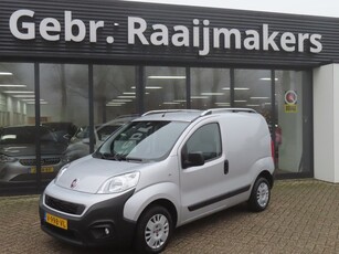 Fiat Fiorino 1.4 SX *Navigatie*Airco*27.761km!* (bj 2019)