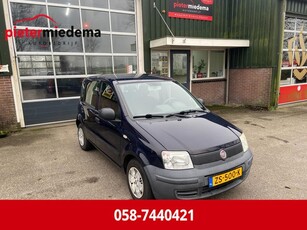 Fiat Panda 1.1 Actual