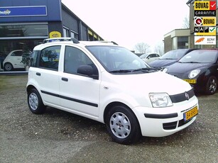 Fiat Panda 1.2 Active