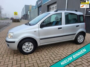 Fiat Panda 1.2 Edizione Cool airco trekhaak