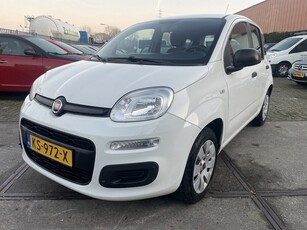 Fiat Panda 1.2 Edizione Cool VERKOCHT VERKOCHT! (bj 2016)