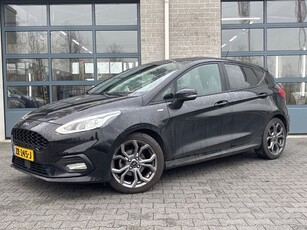 Ford Fiesta 1.0 EcoBoost