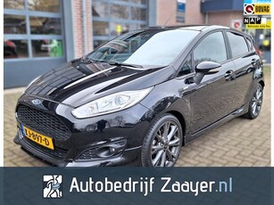 Ford Fiesta 1.0 EcoBoost ST Line mooie auto