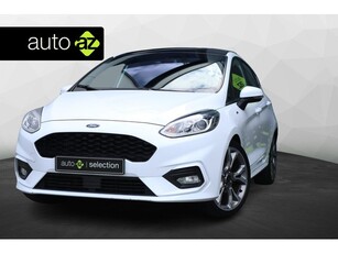 Ford Fiesta 1.0 EcoBoost ST-Line / Panorama / B&O