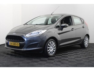 Ford Fiesta 1.0 Style Org NL (bj 2016)