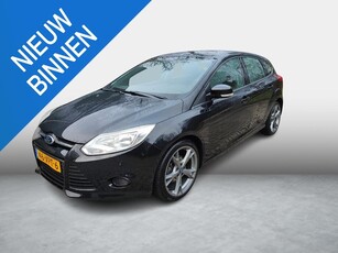 Ford Focus 1.0 EcoBoost Trend