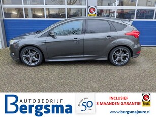 Ford Focus 1.0 ST-Line