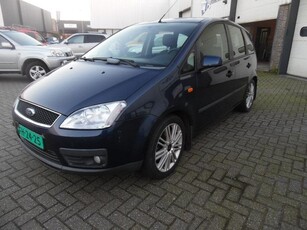 Ford Focus C-Max 1.6-16V Futura