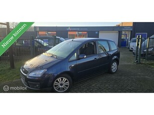 Ford Focus C-Max 2.0-16V Futura