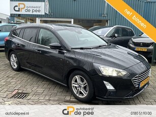 Ford FOCUS Wagon 1.0 EcoBoost Active Business