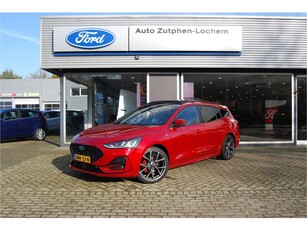 Ford FOCUS Wagon 1.0 EcoBoost Hybrid 155pk ST Line X