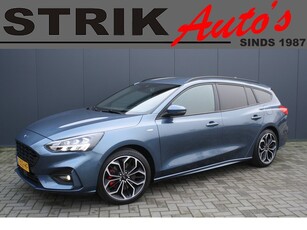 Ford FOCUS Wagon 1.5 EcoBoost ST Line Business - NAVIGATIE