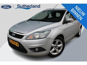 Ford Focus Wagon 1.6 Comfort Trekhaak Airco Cruise