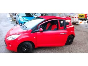 Ford Ka 1.0/Airco//Nw APK/Garantie,2012/66000,Kilomter